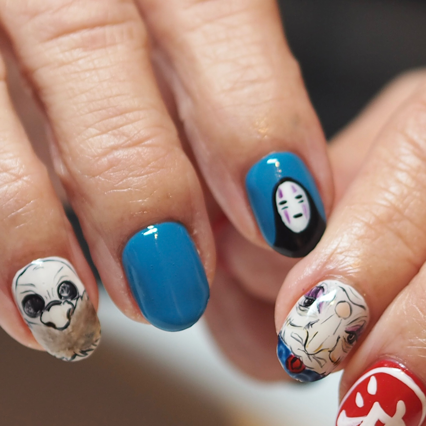 Nail.salon.Favi
