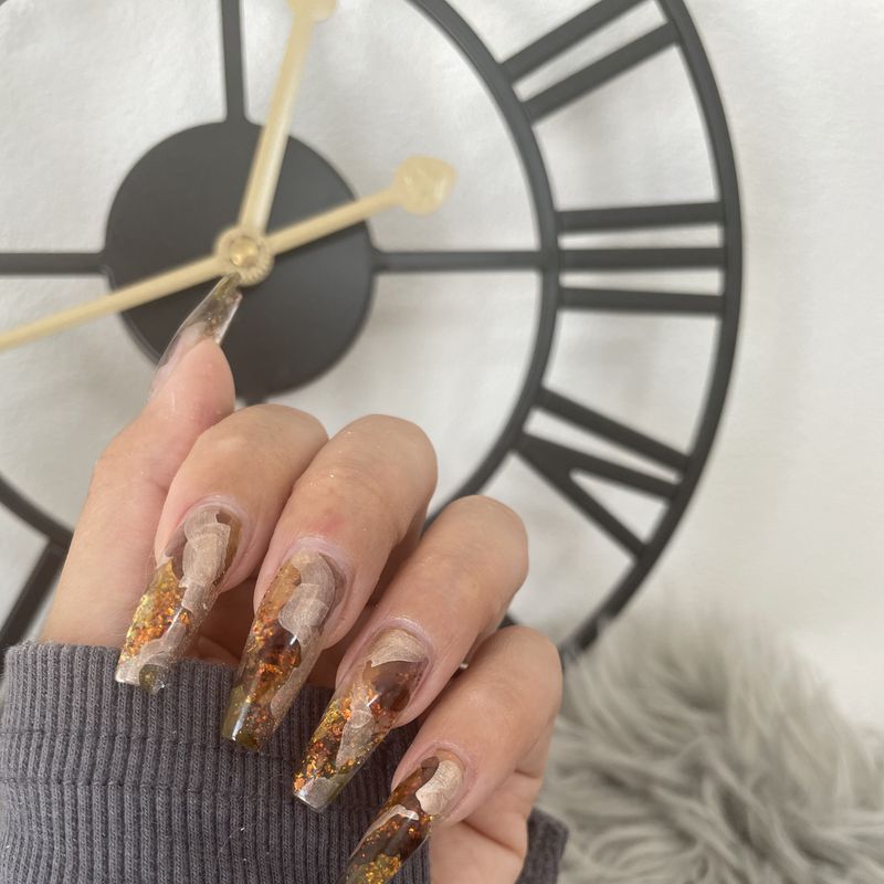 nailstudio LOGI