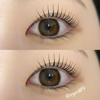 まつ毛パーマ&眉wax🖤アイシャンプー、トリートメント付き