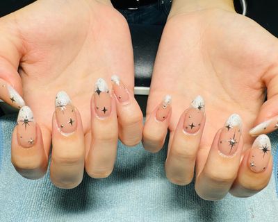 ネイリー（Nailie） - sakura09.nail