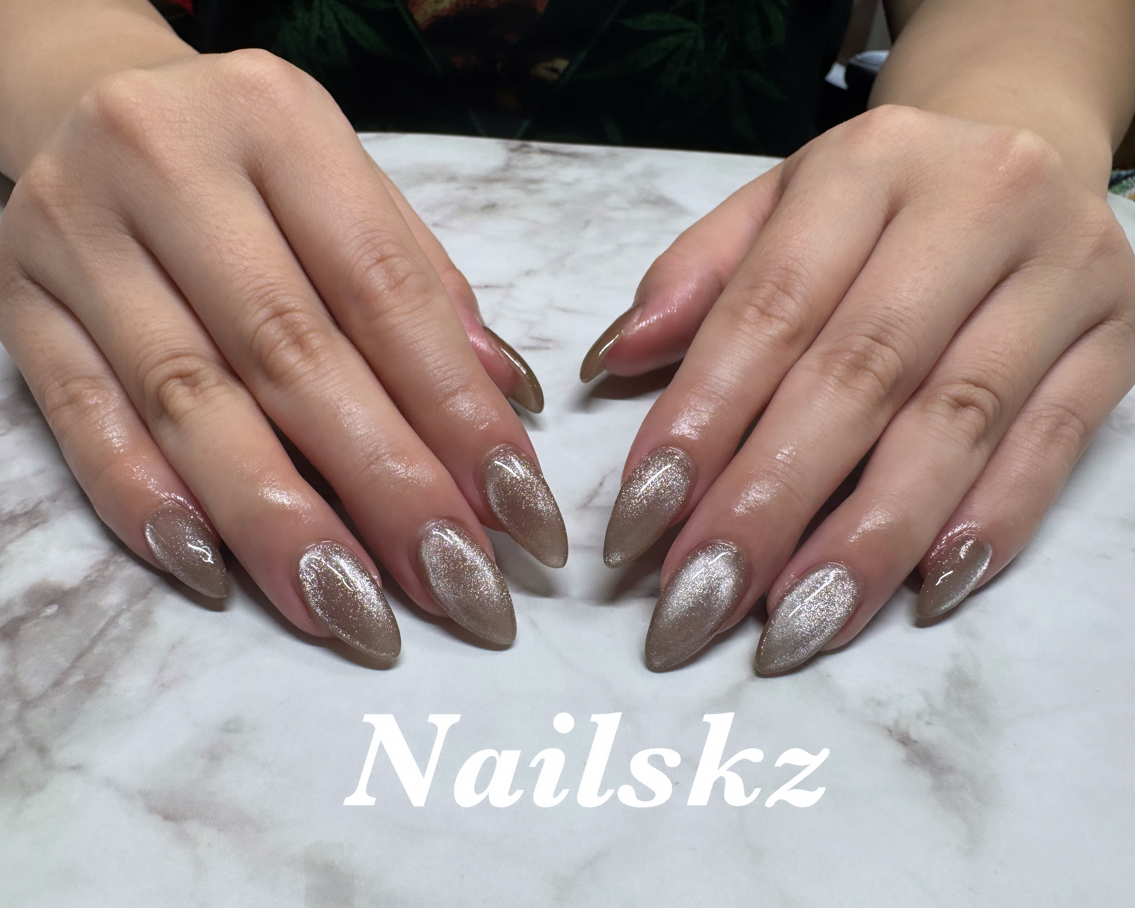 Nailskz