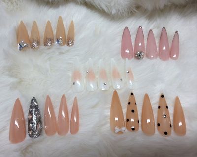 定額 Simple
