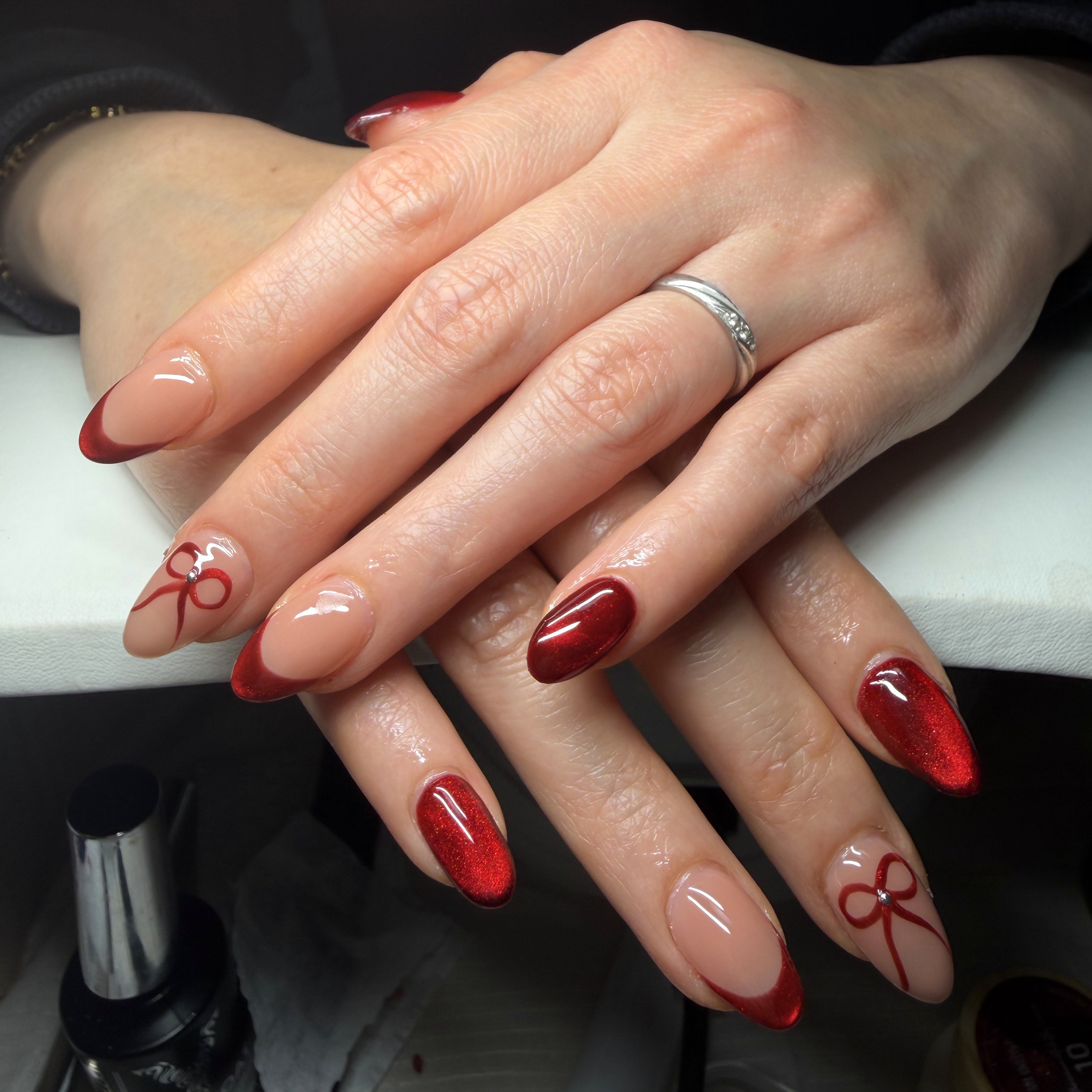 tinails