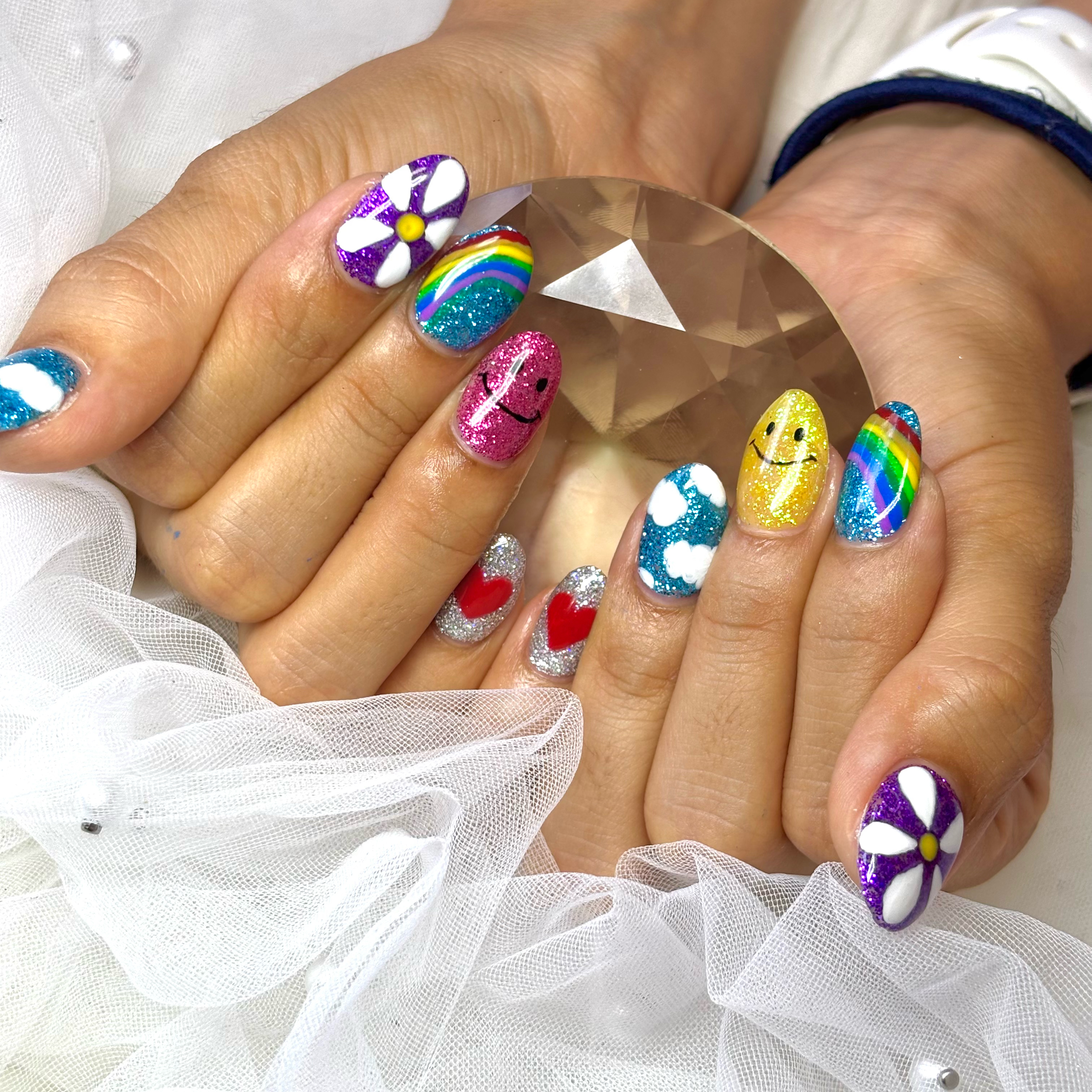 Lavi_nail