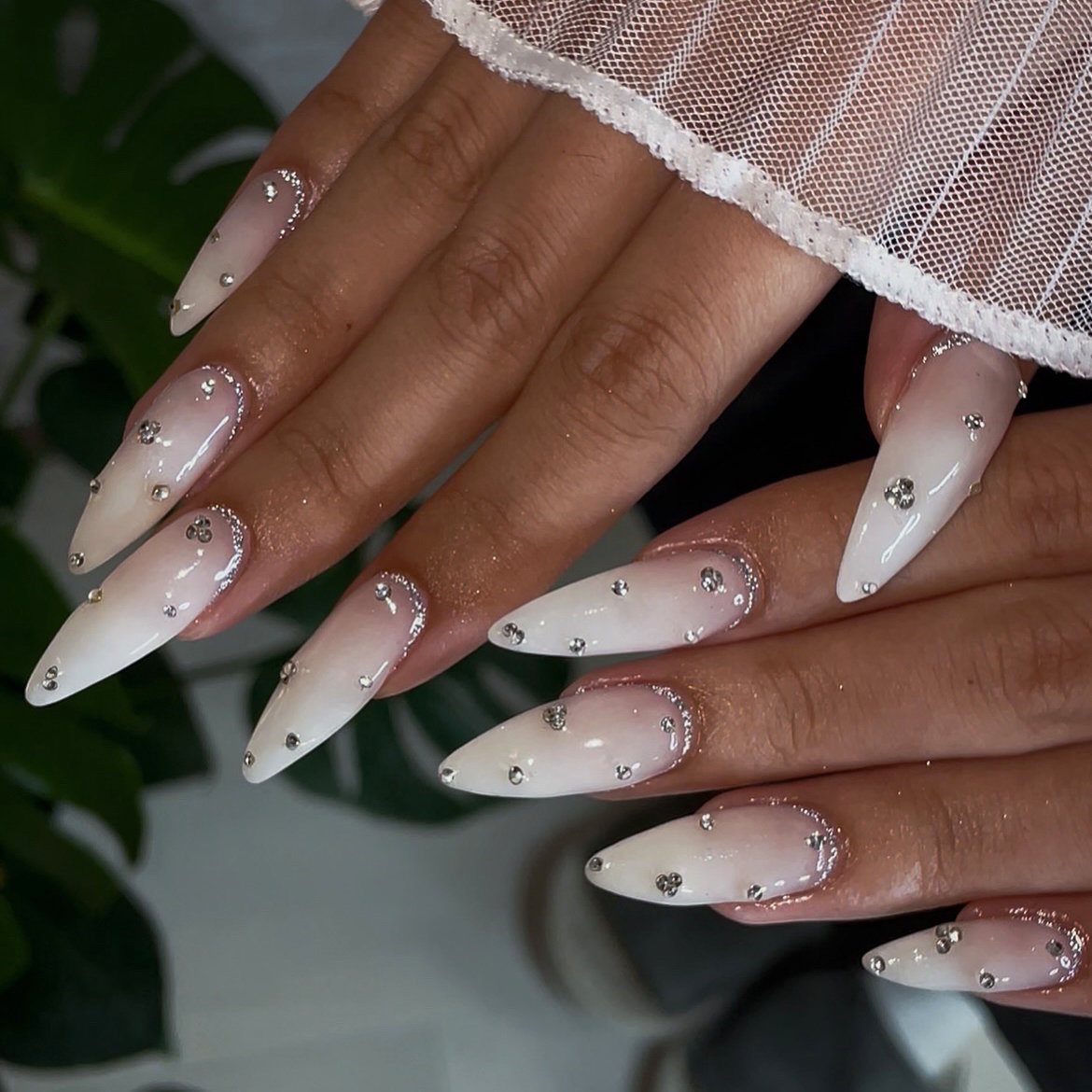 pupunails