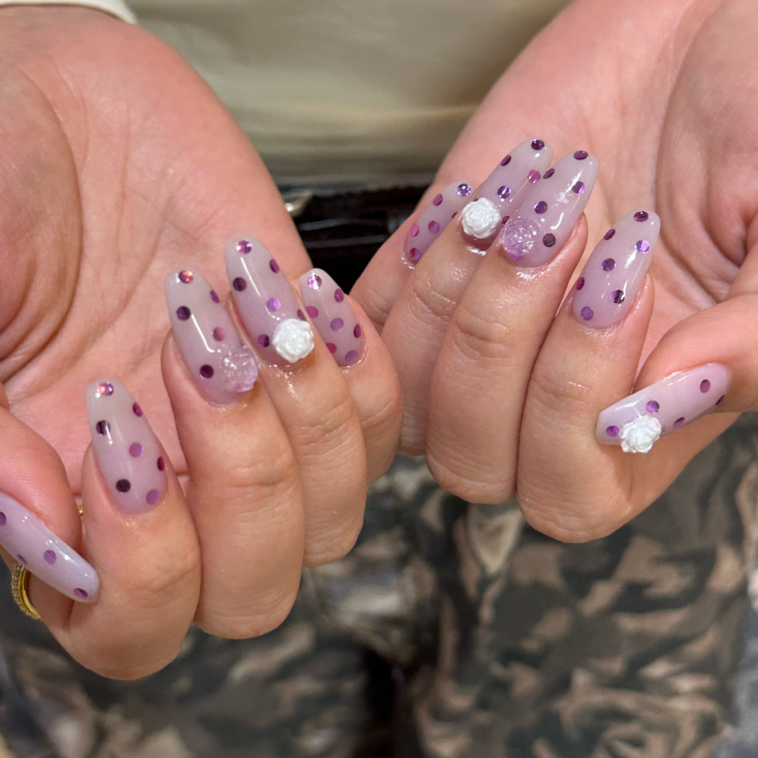 mikunonail