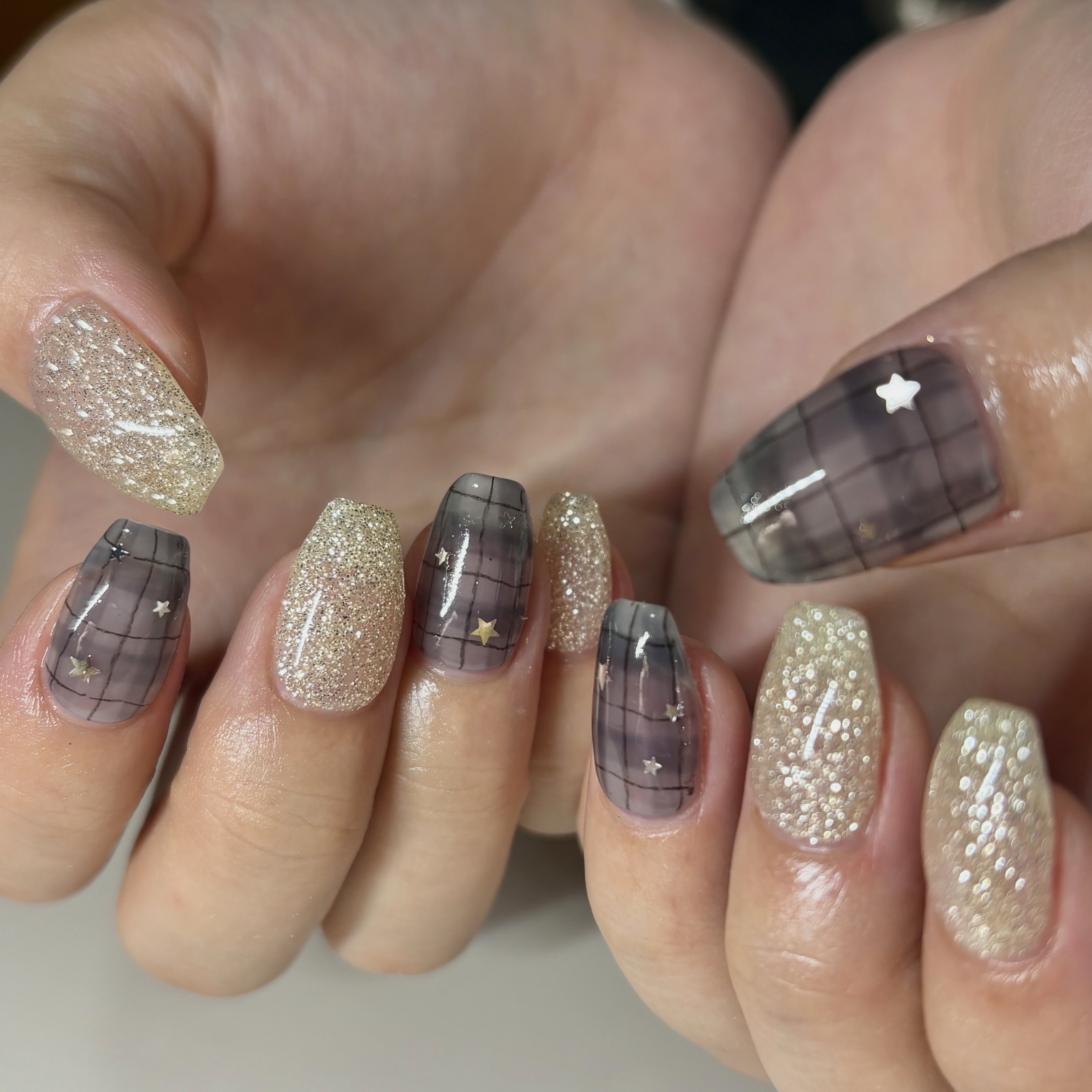 Zen__nail