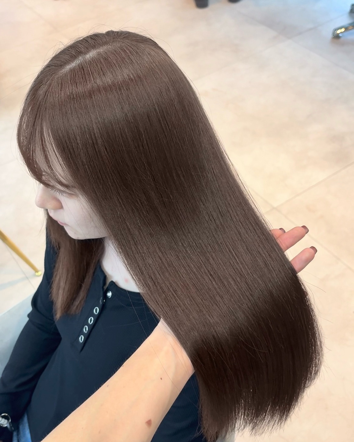 Shion_hair