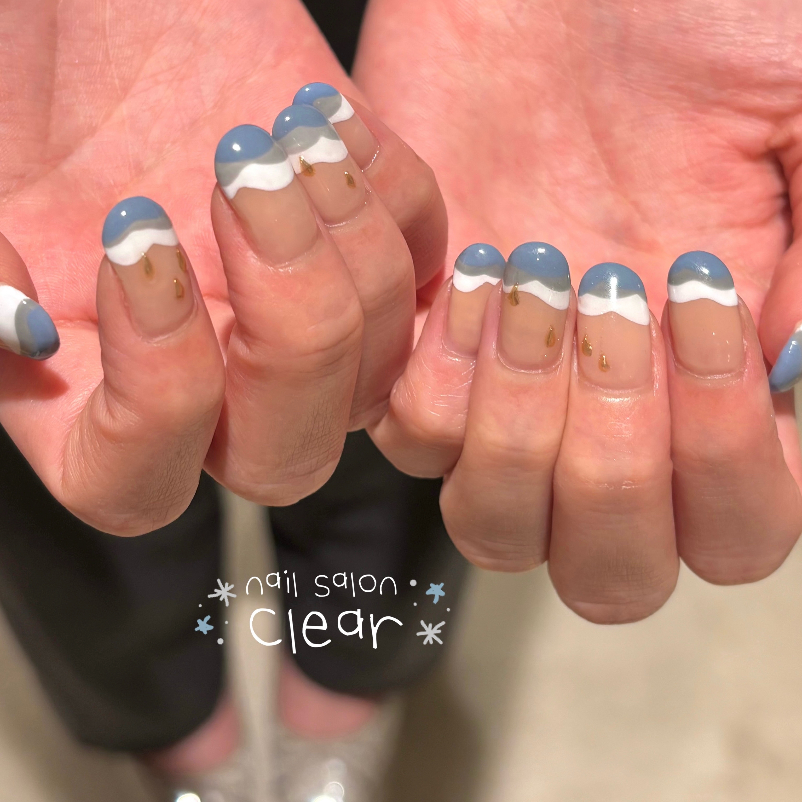 salon.clear
