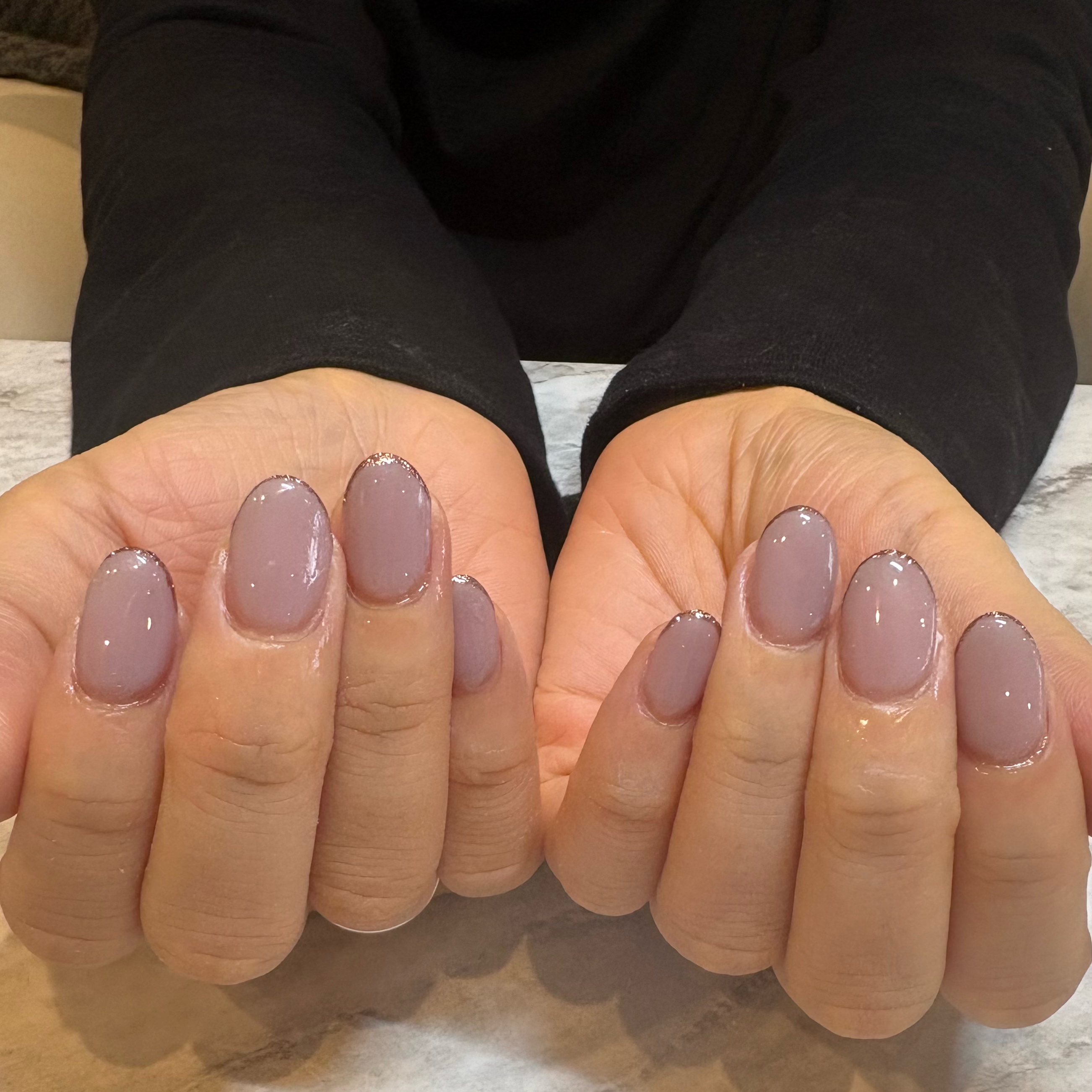 ayami_trunail