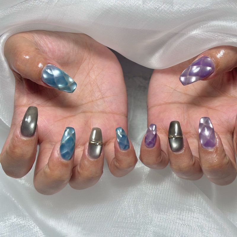 ShuShu Nail