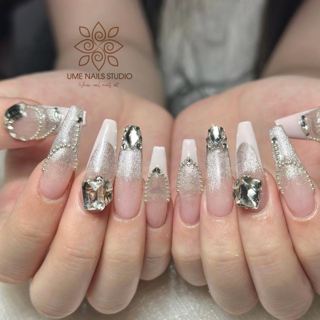 UME_NAIL_STUDIO_SAKURA