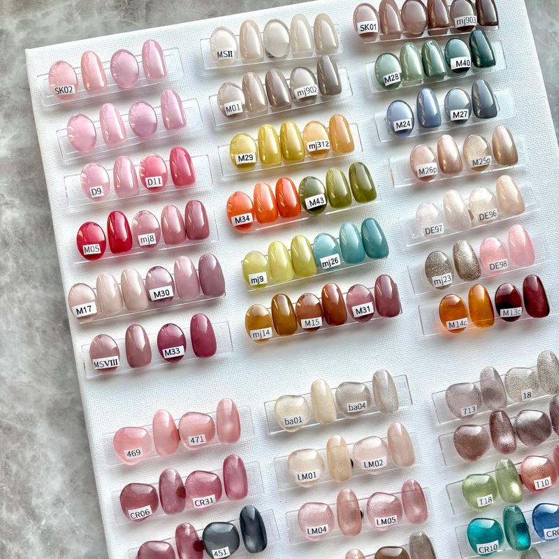 Hum.nail