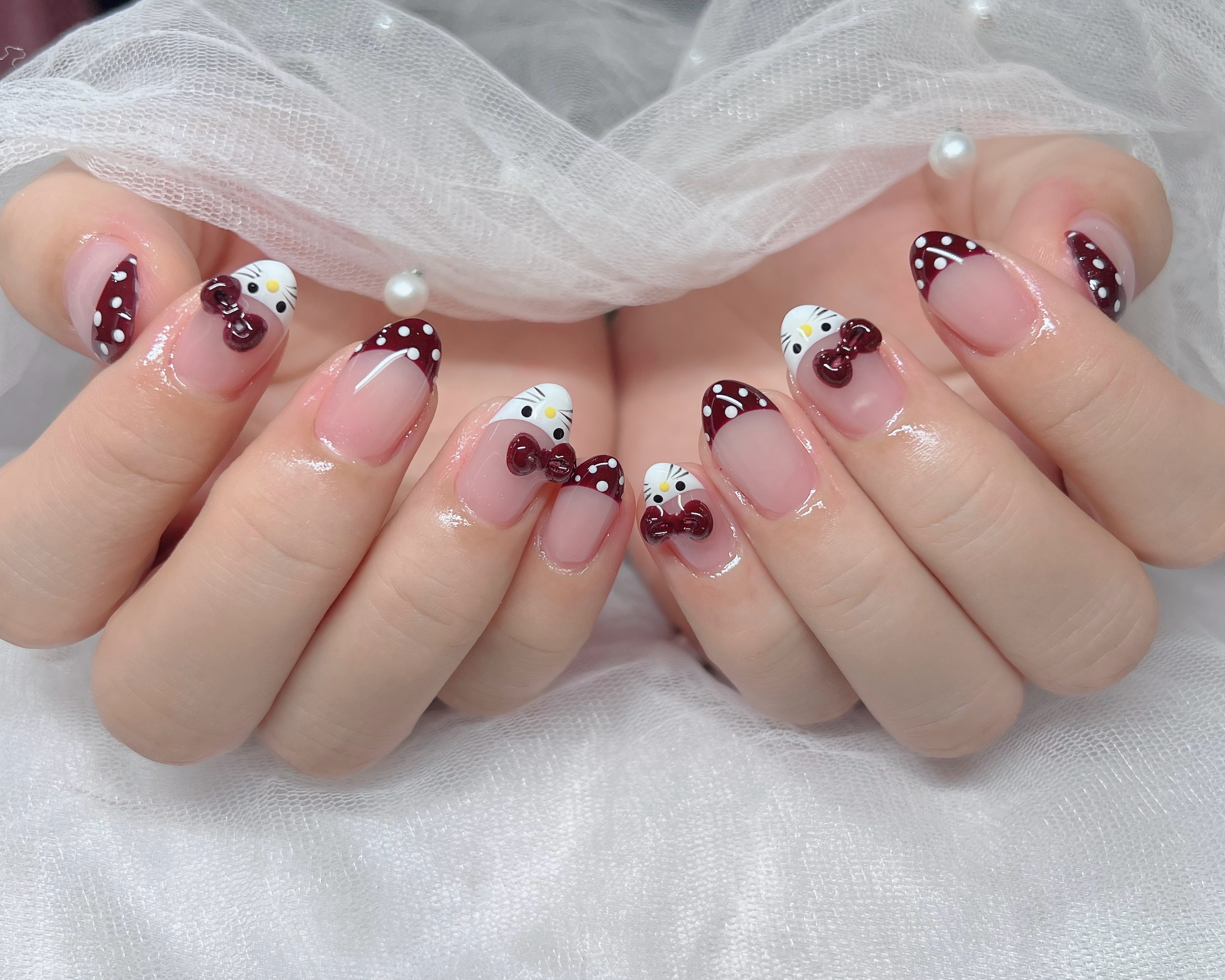Lilla_nail