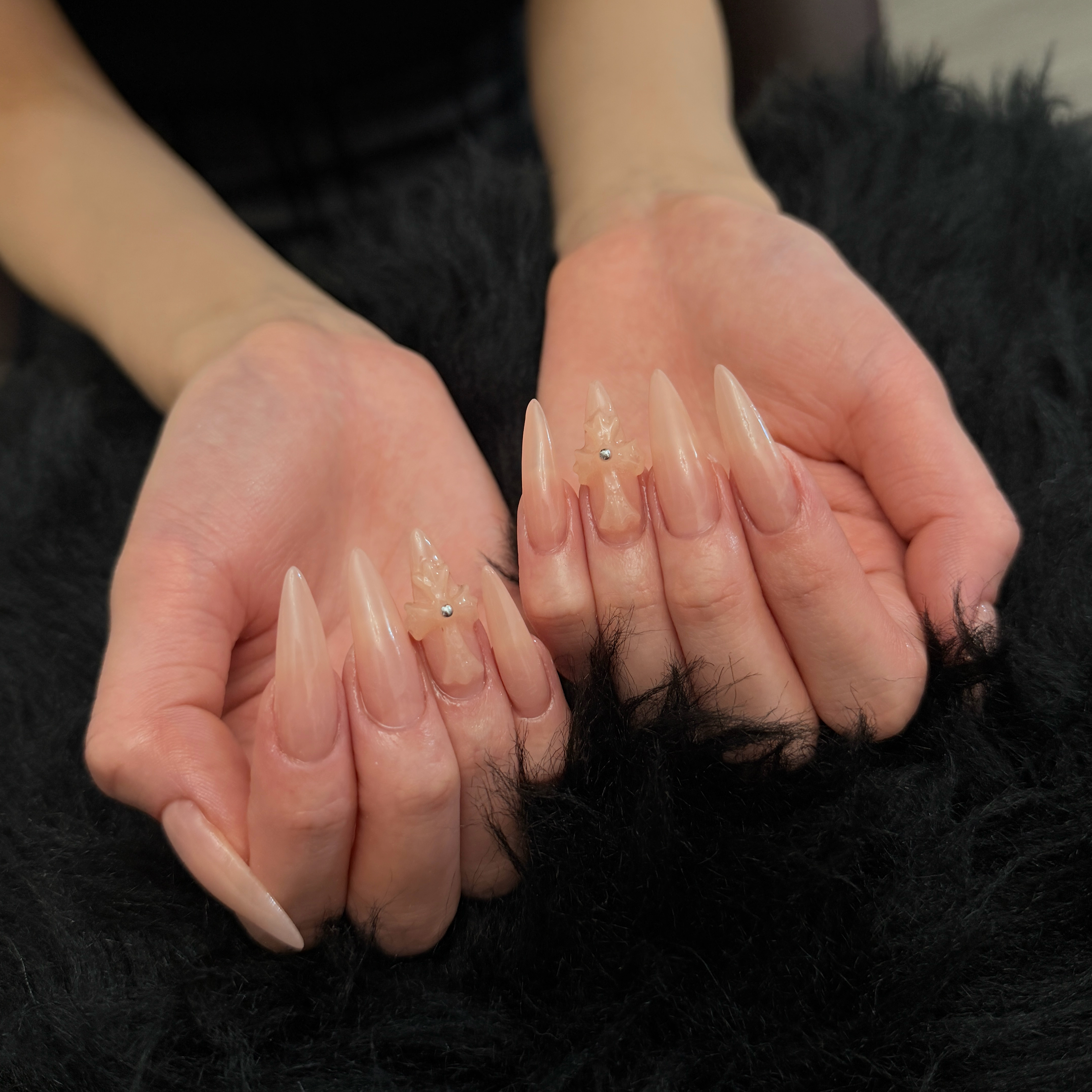 Hanchan_nail