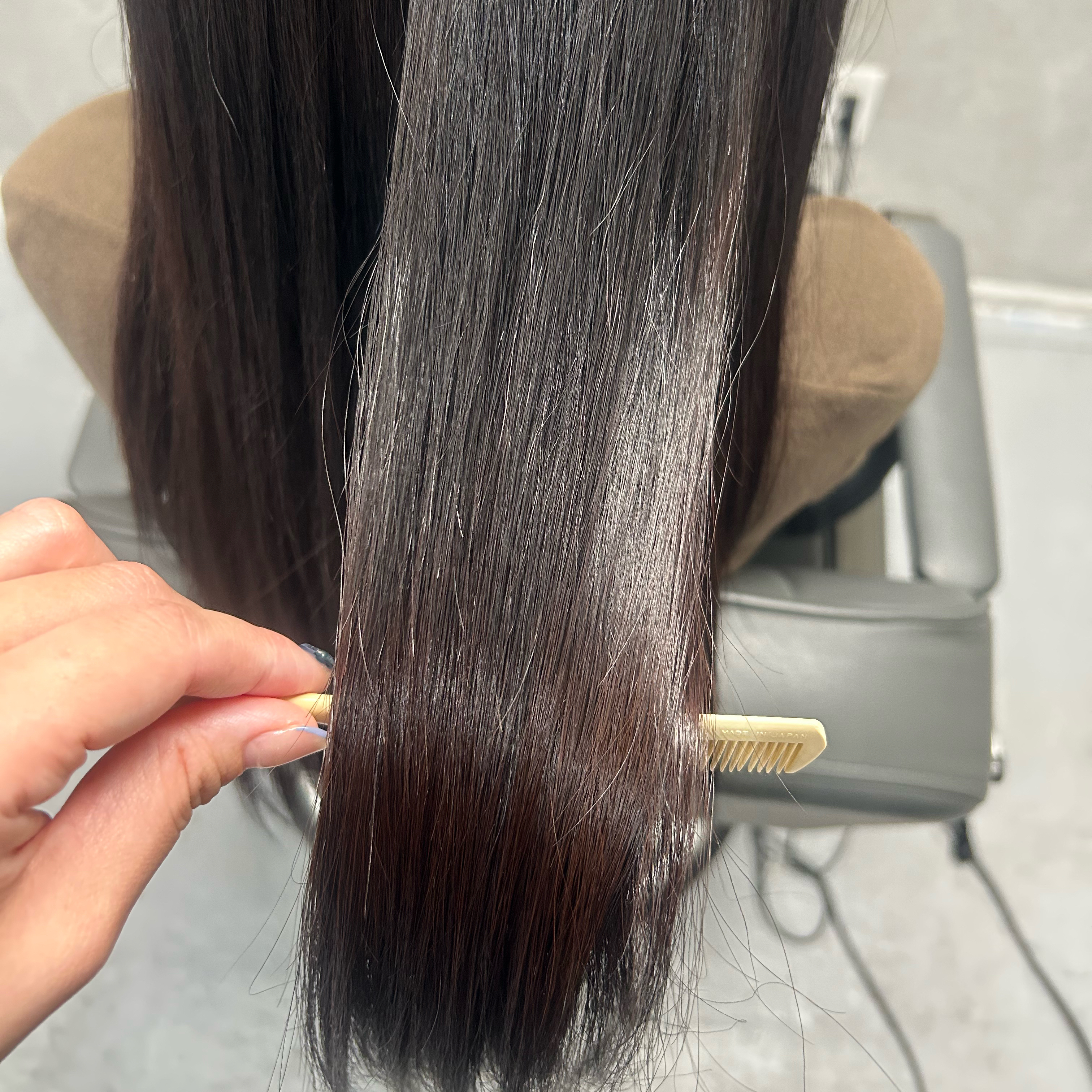 y_hair