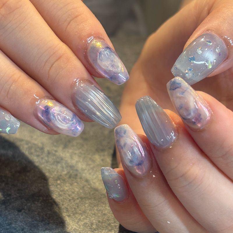 Nail room Cé