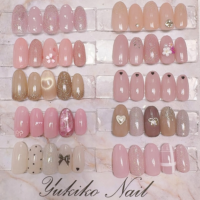 yukikonailsalon
