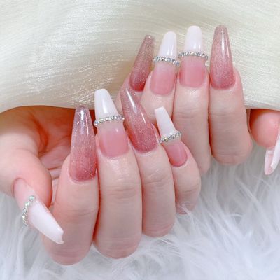 【長さ出し】 持ち込み120分コース　12990円