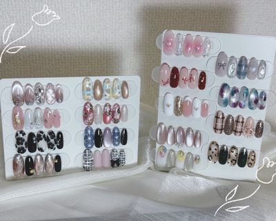 定額デザインB