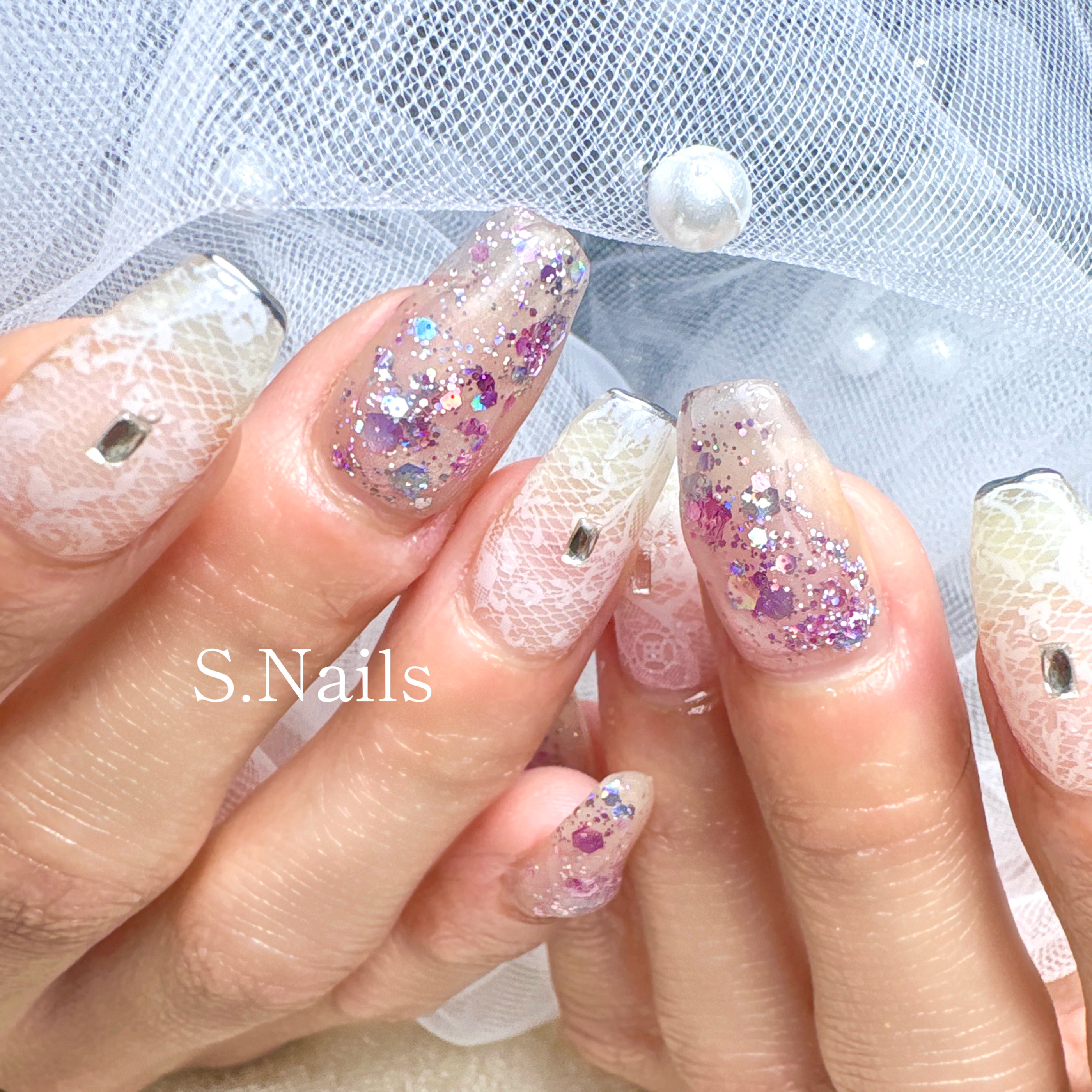 S.Nails_by_shino