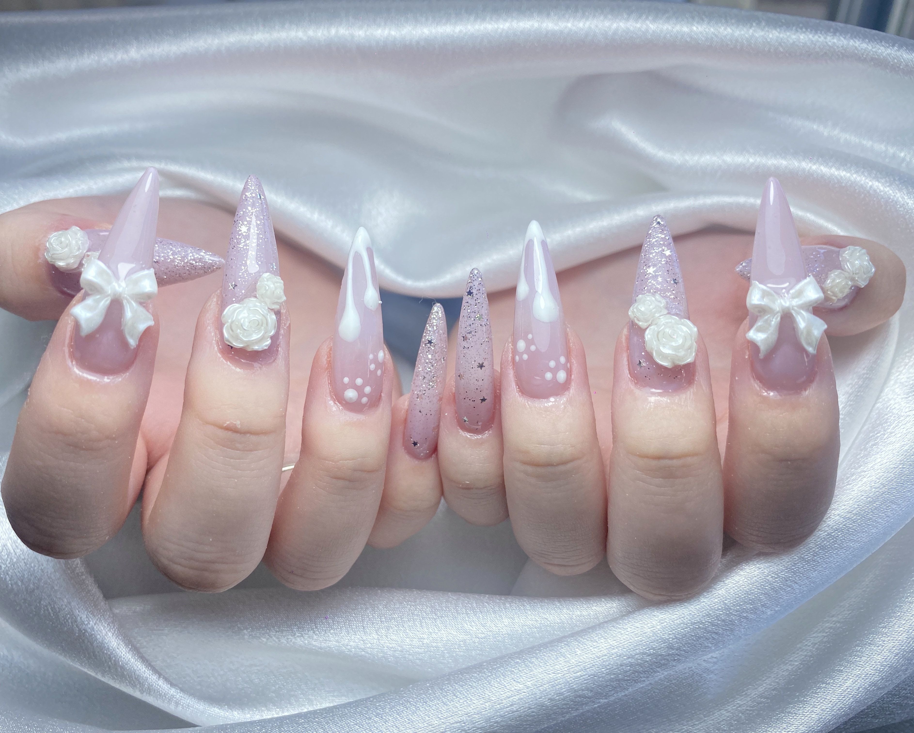 Sanie.nail
