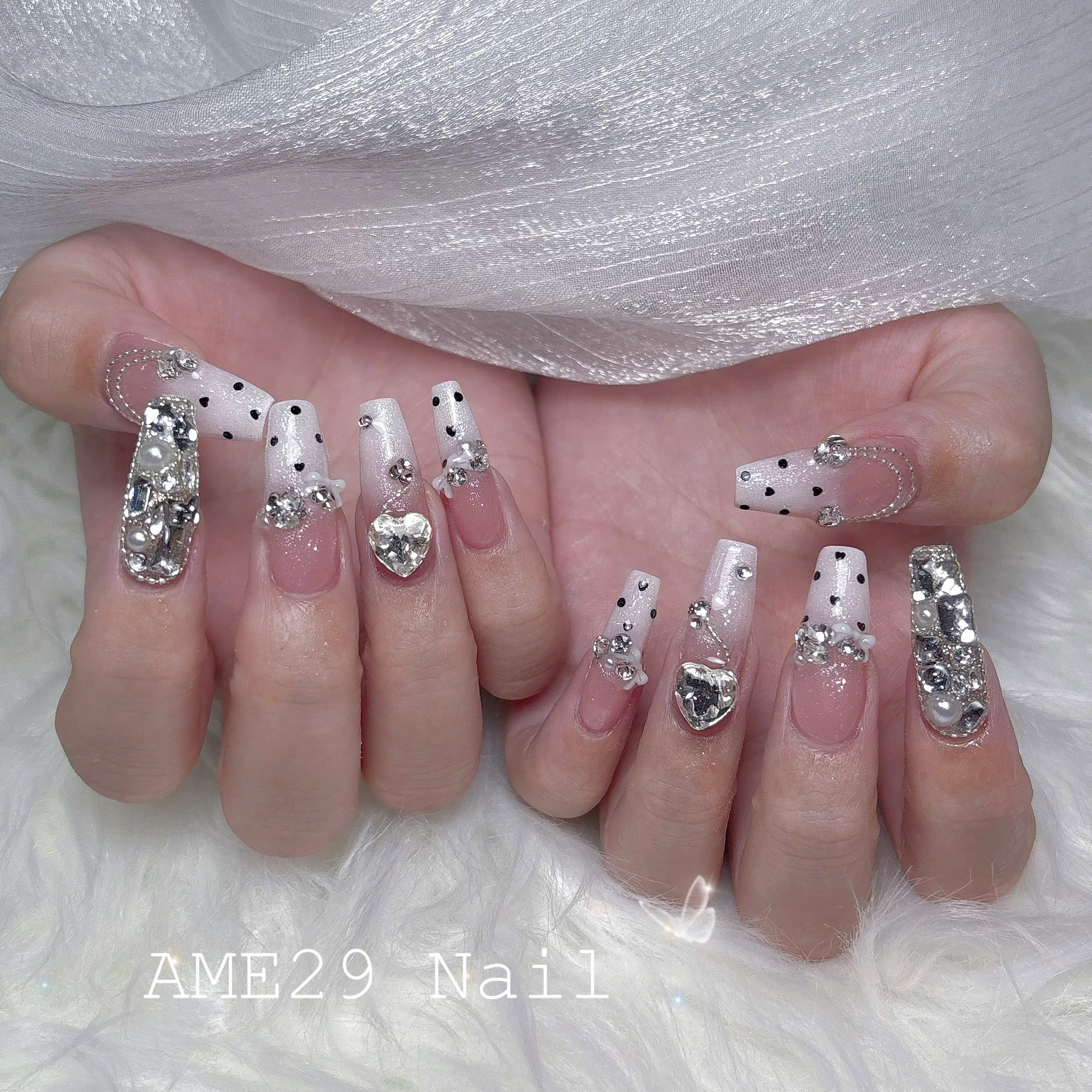 Ame29Nail.OSAKA