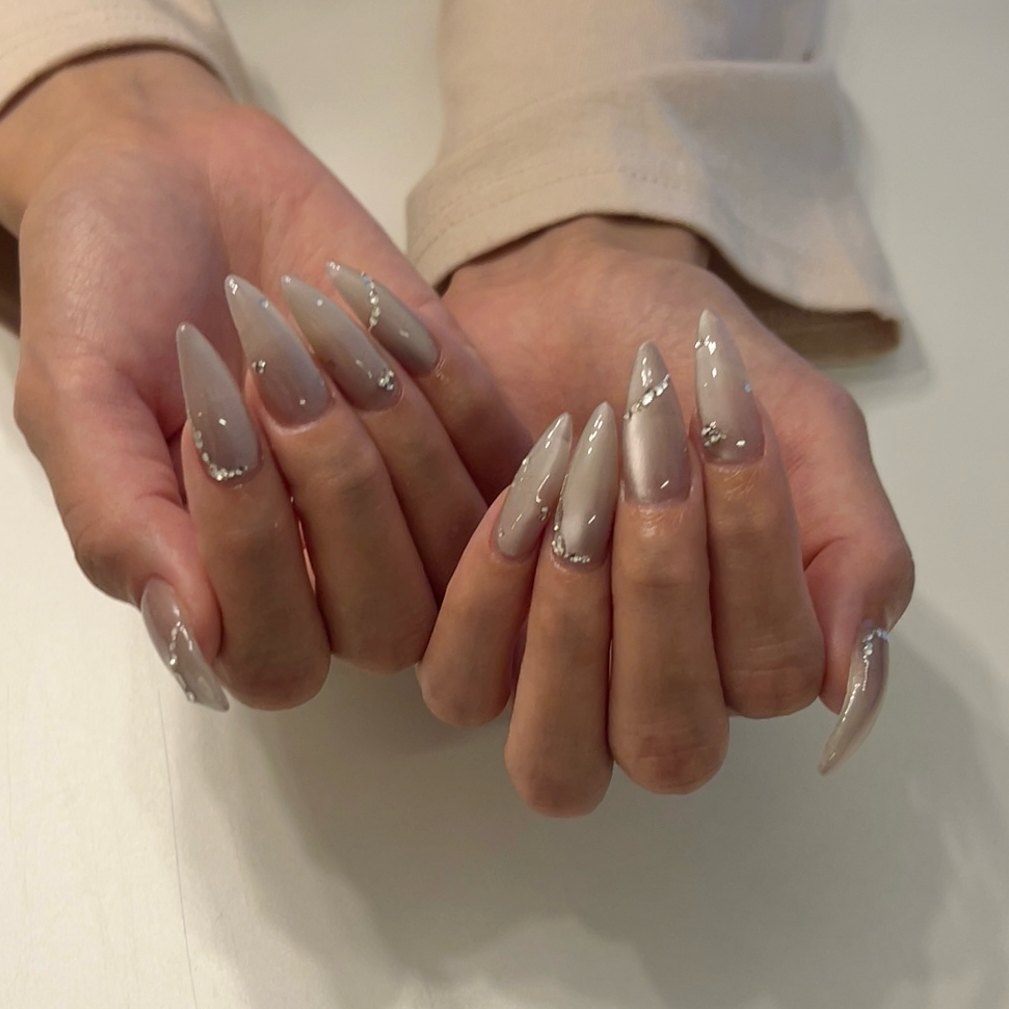 ..nail