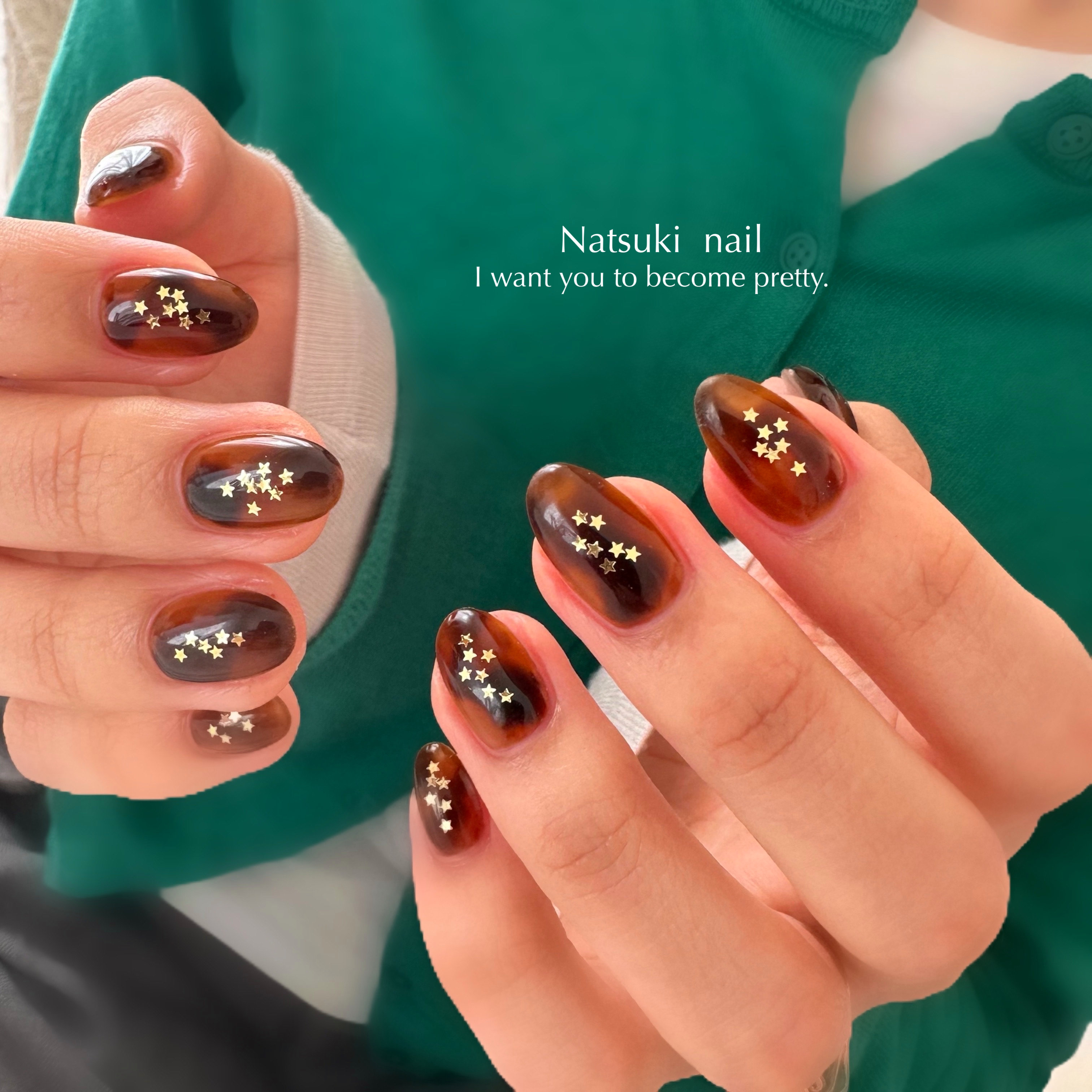 Natsuki_Nail