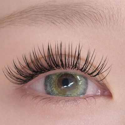 フラットラッシュ120本