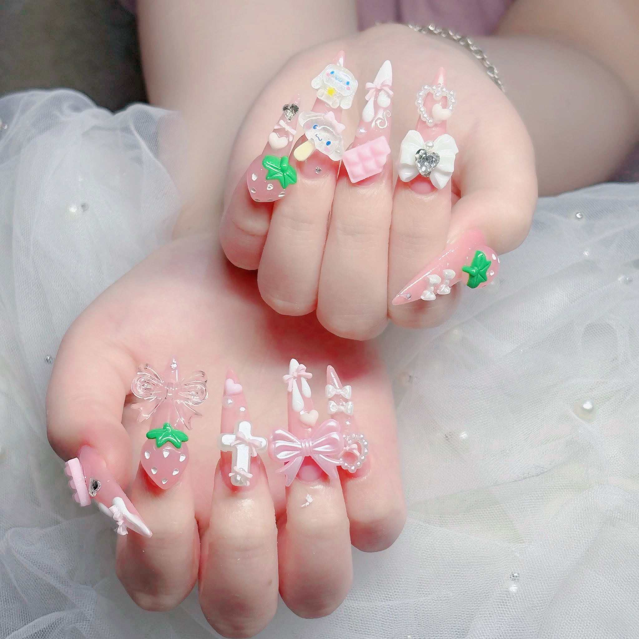 Hani_NailSalon