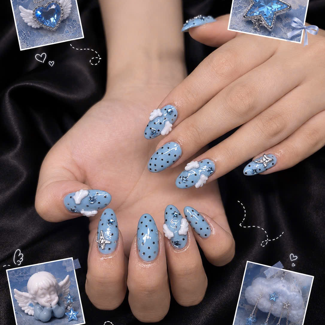 HAPPI_NAIL