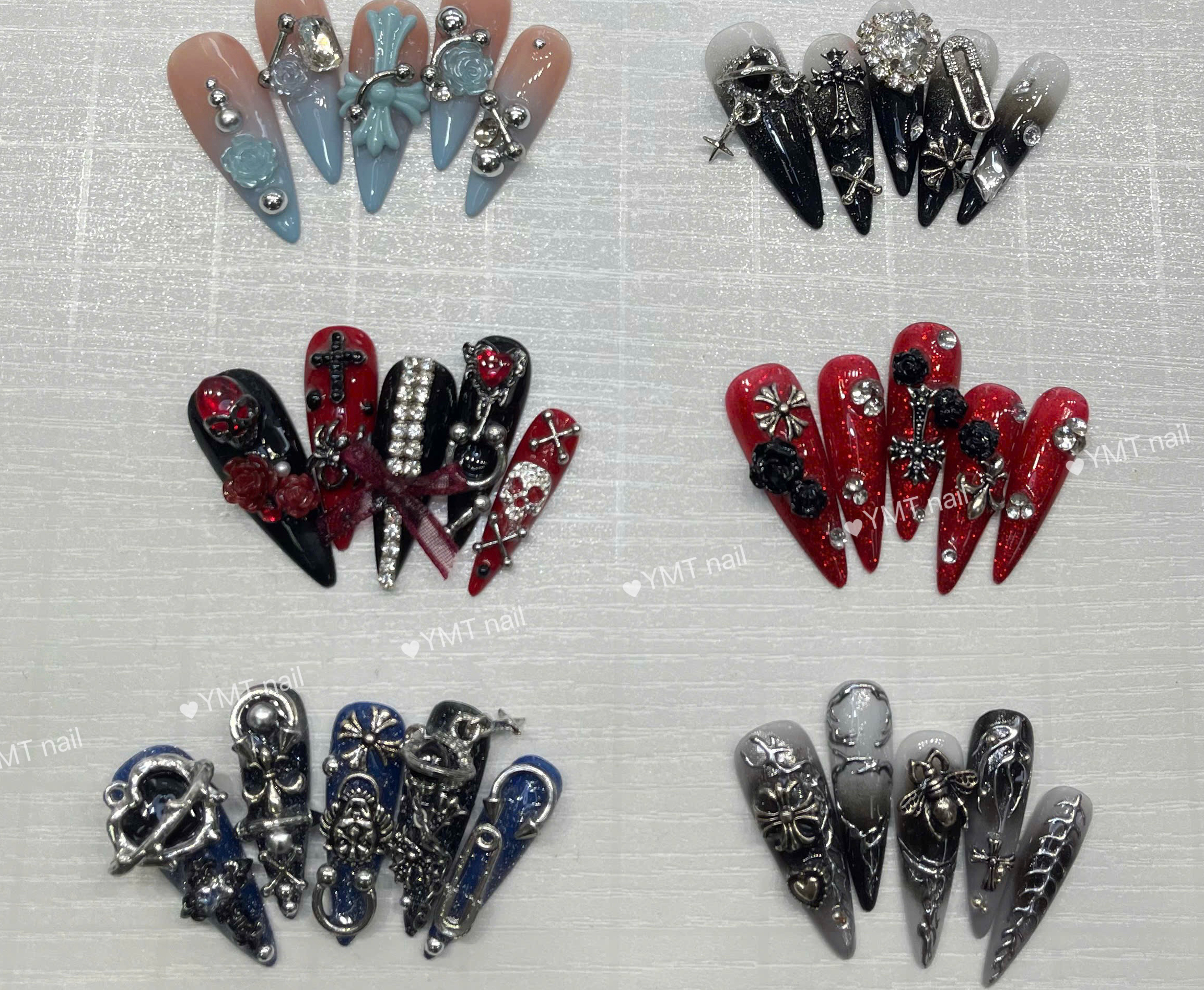 YMT.nailstudio