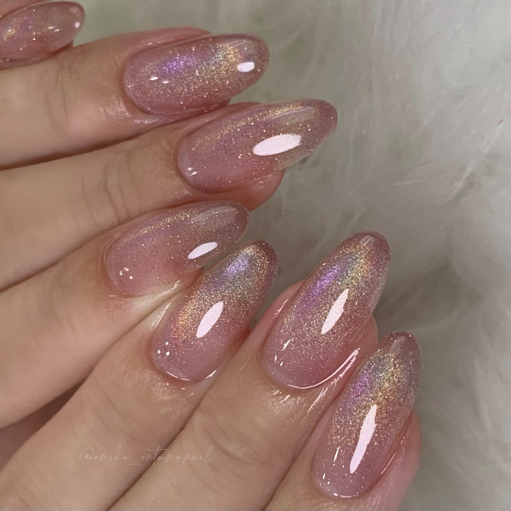 BLESS_NAIL_SPOT