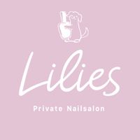 Lilies__nail