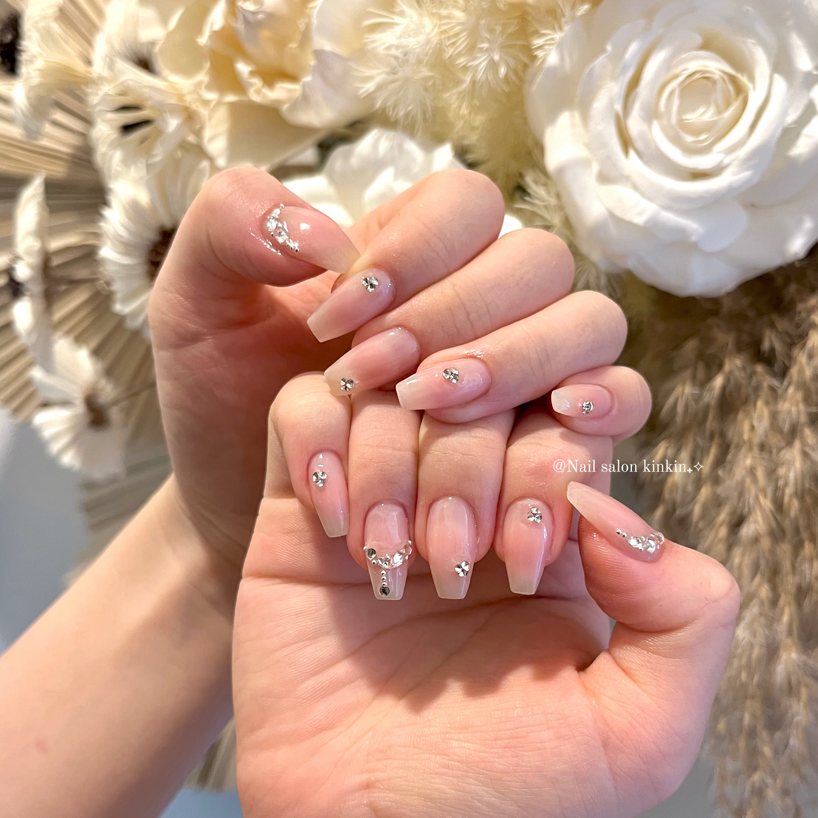 KINKIN_nailsalon