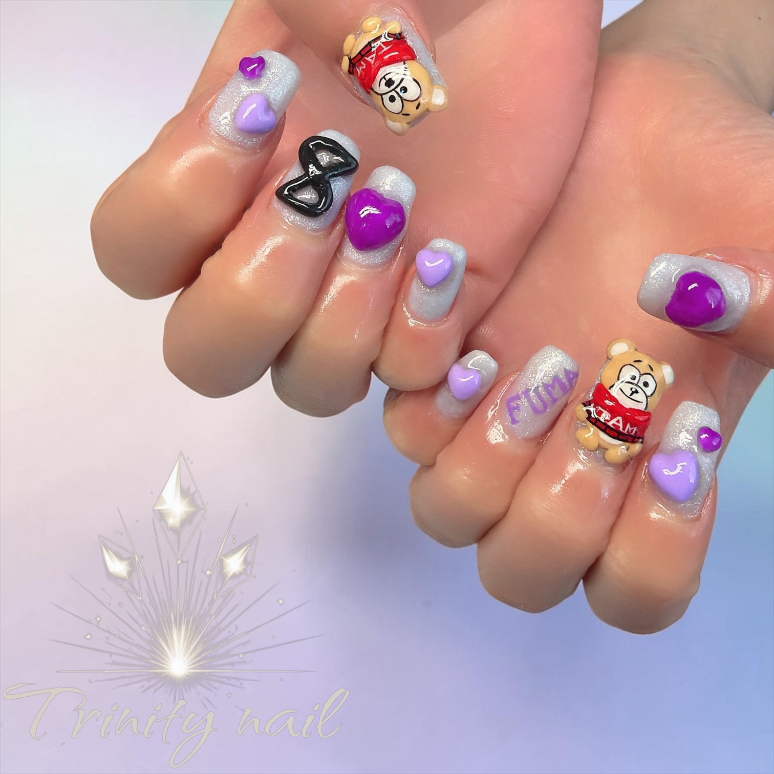 nailsalonTrinity