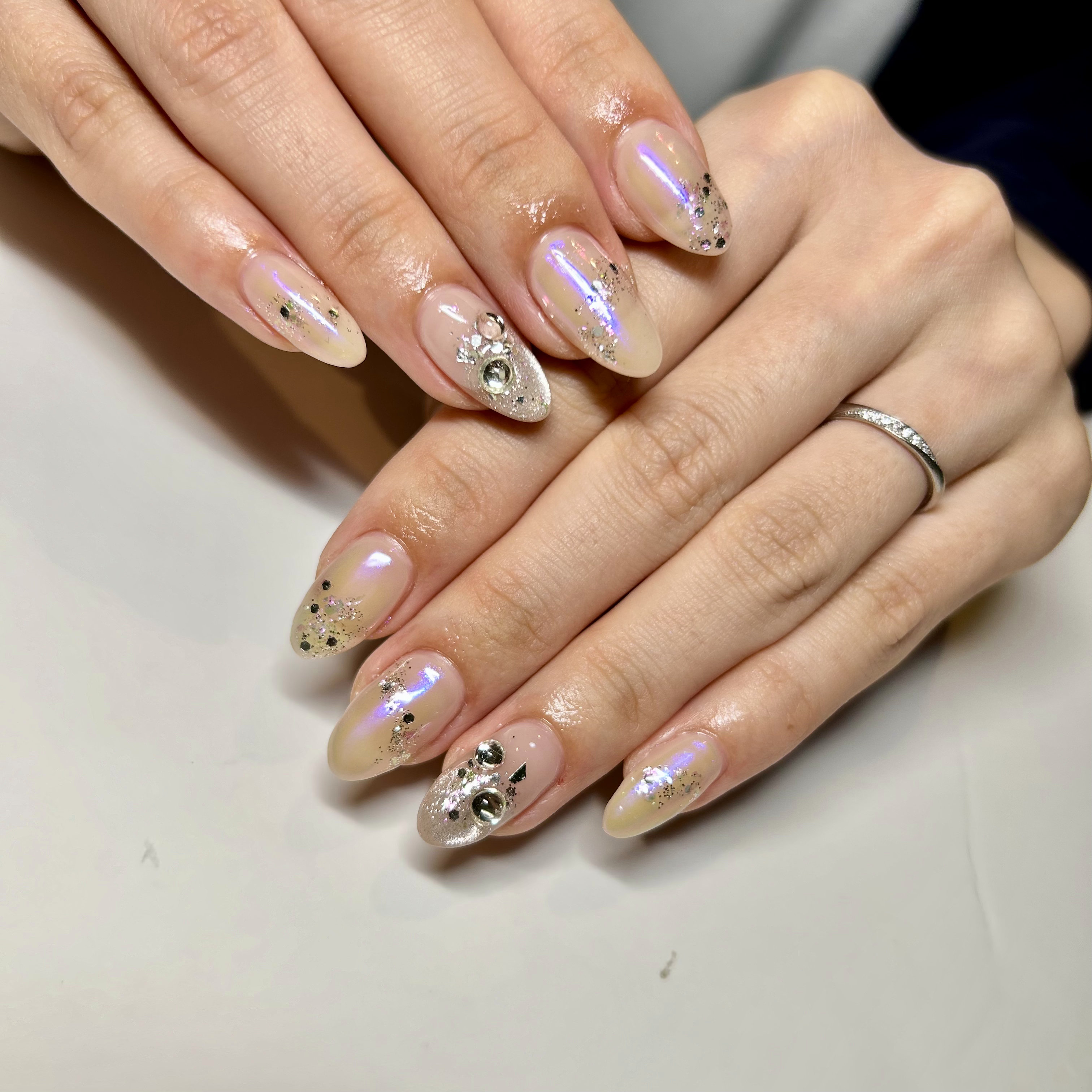 Solna_____nail