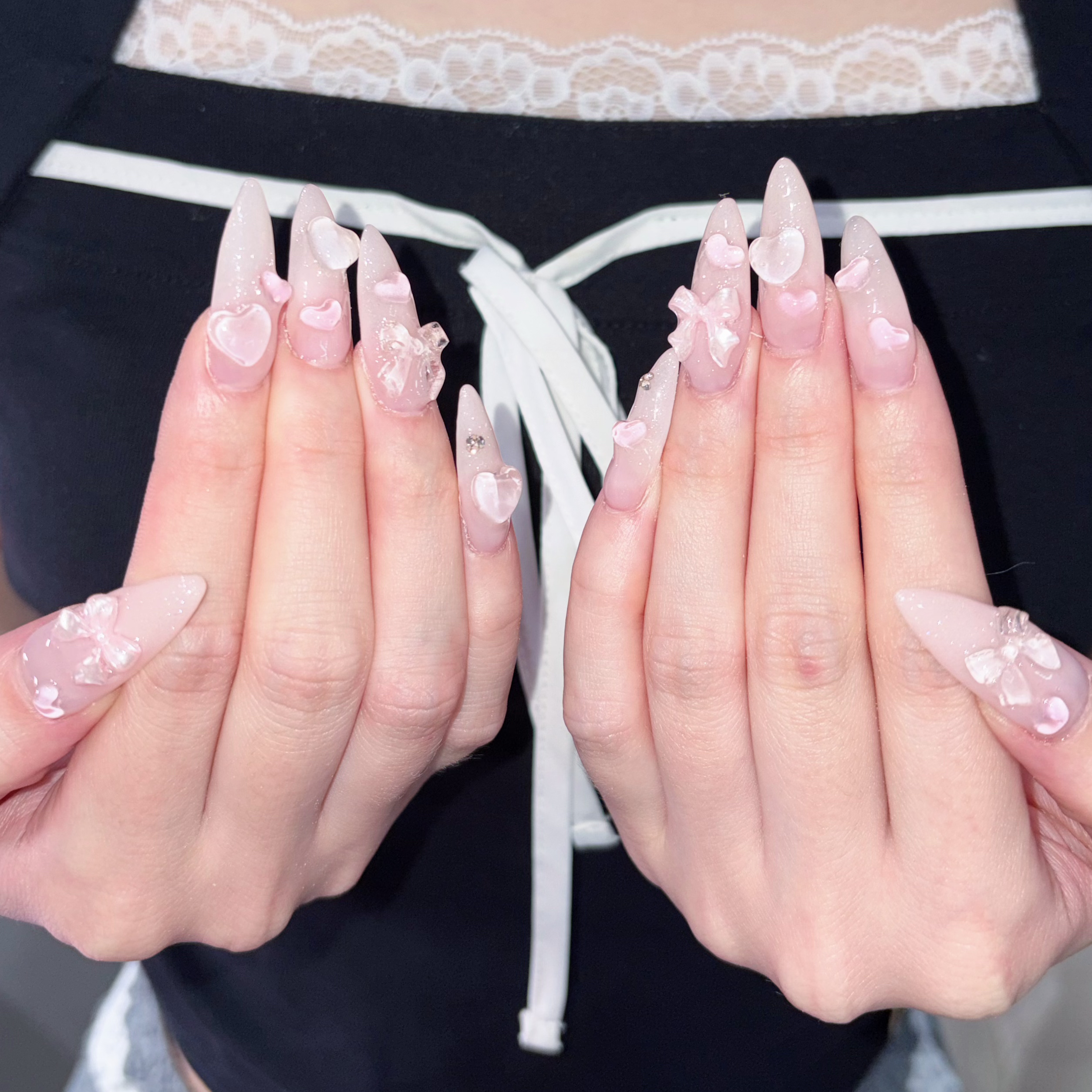 uyu_nail_idol.twinkle