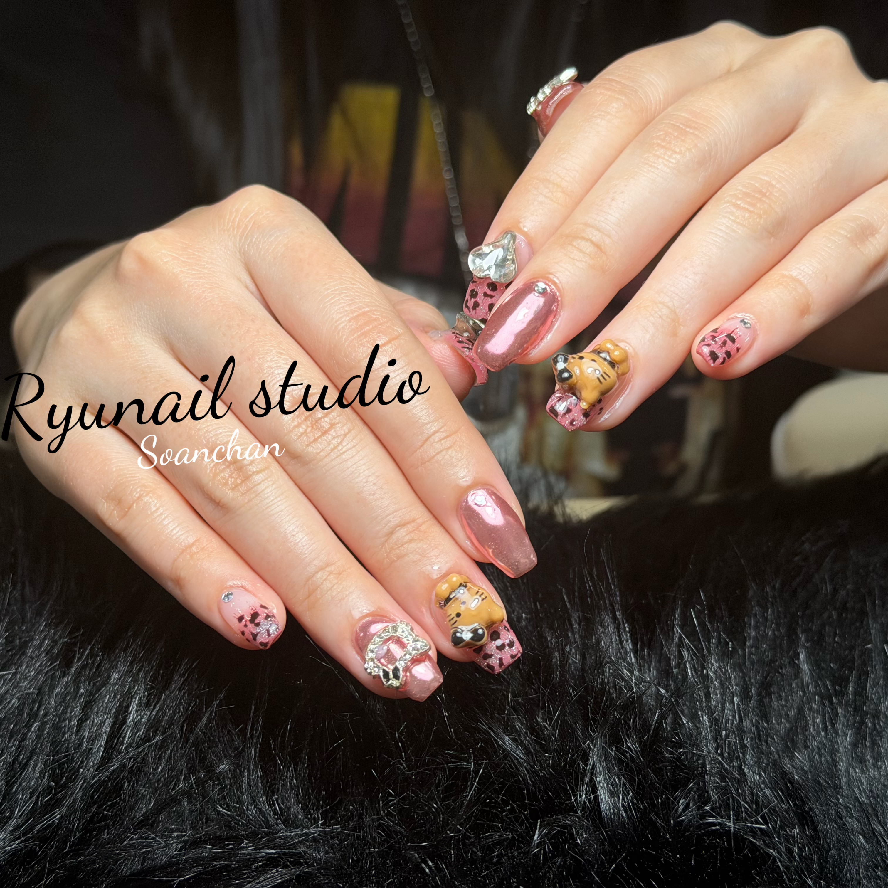 Ryunail.soan