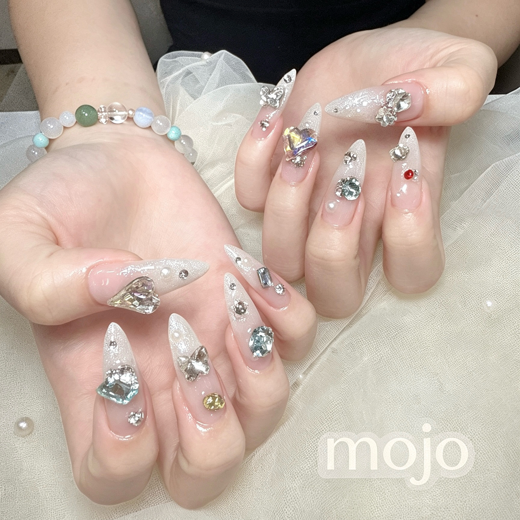 ネイリー（Nailie） - MoJoNailsalon