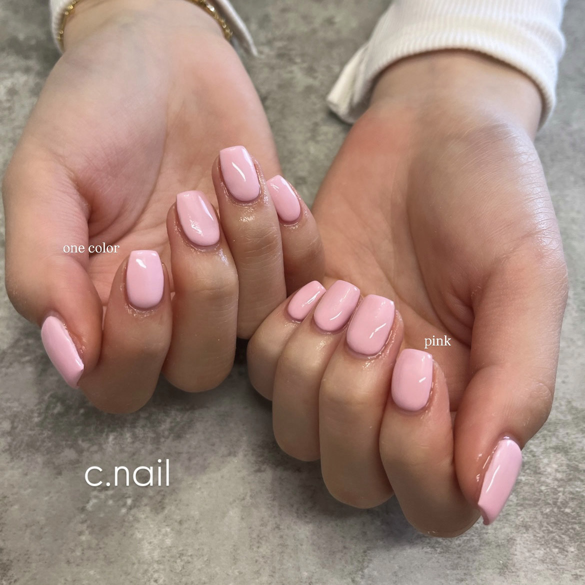 c.nail