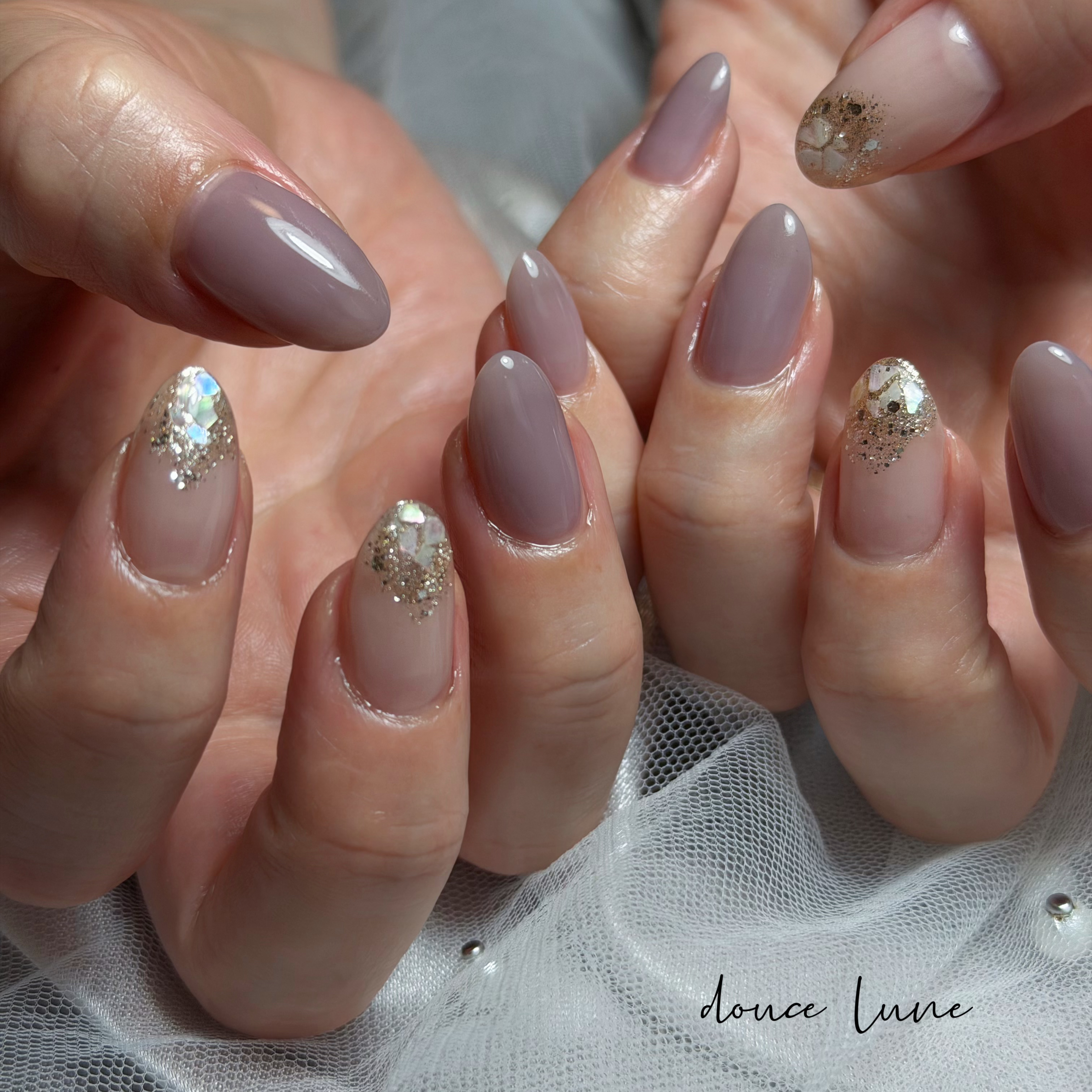 M...nail