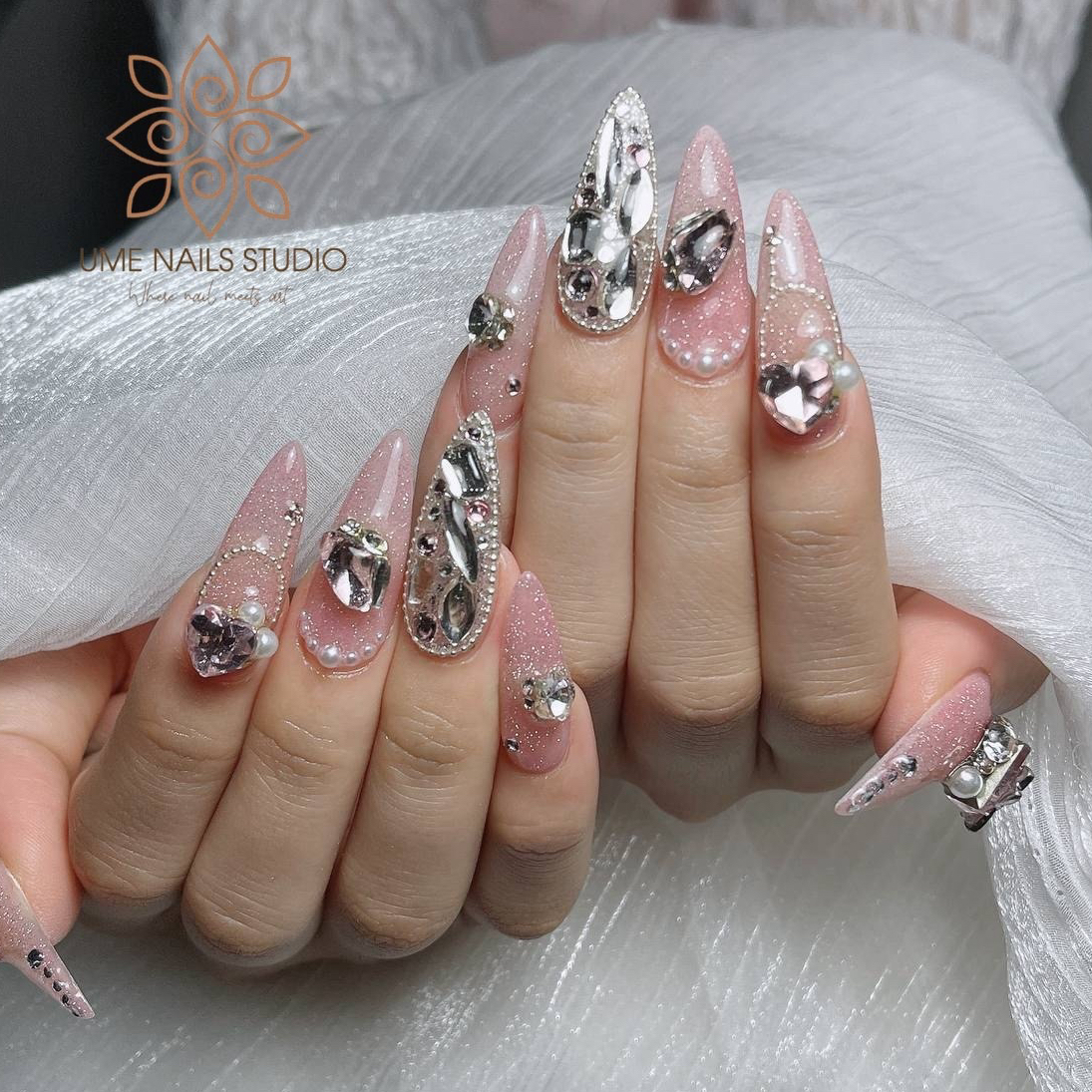 UME_NAIL_YUKI