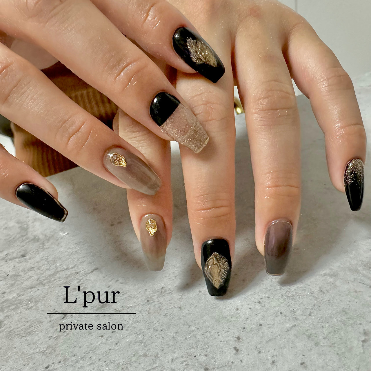 Lpur