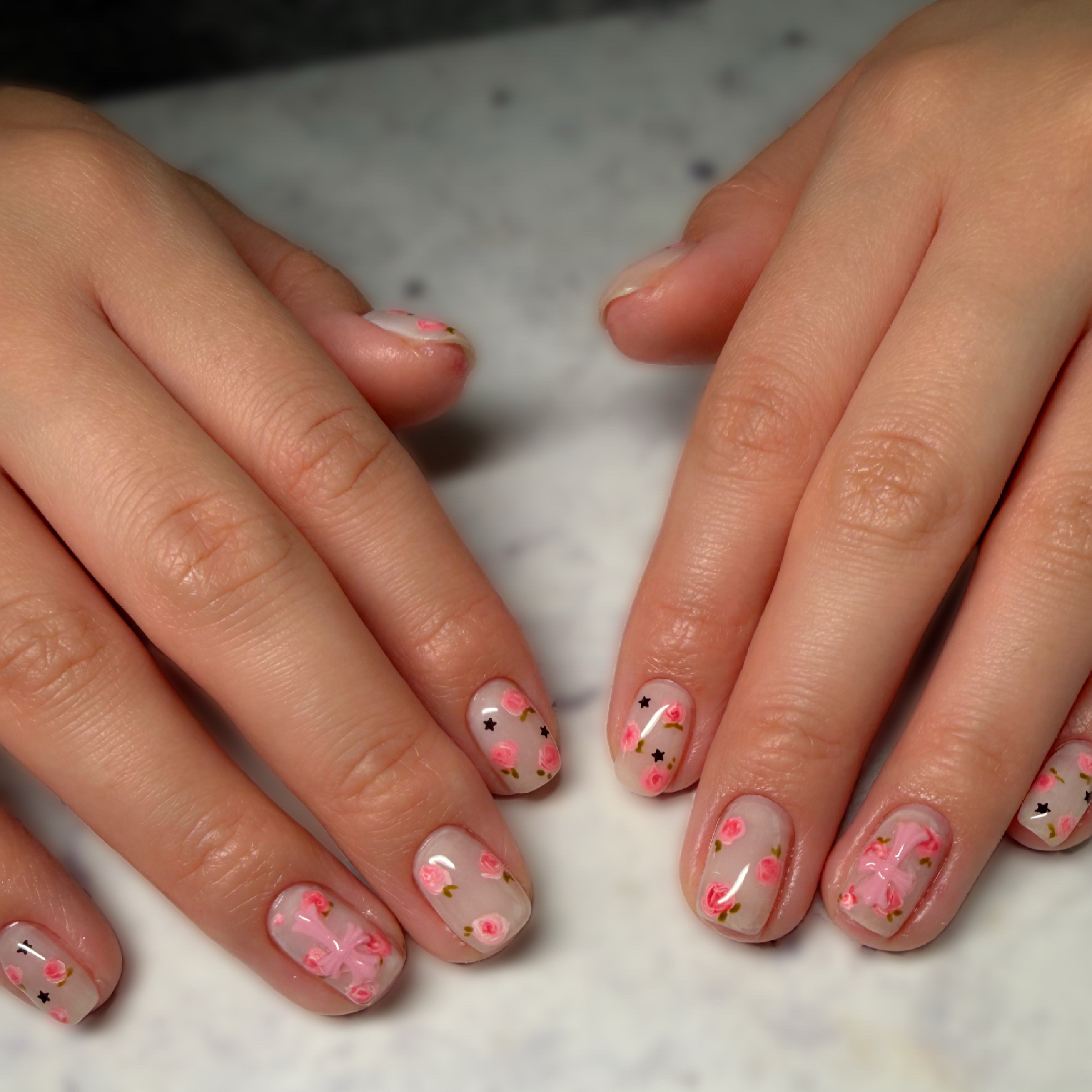 Nail975