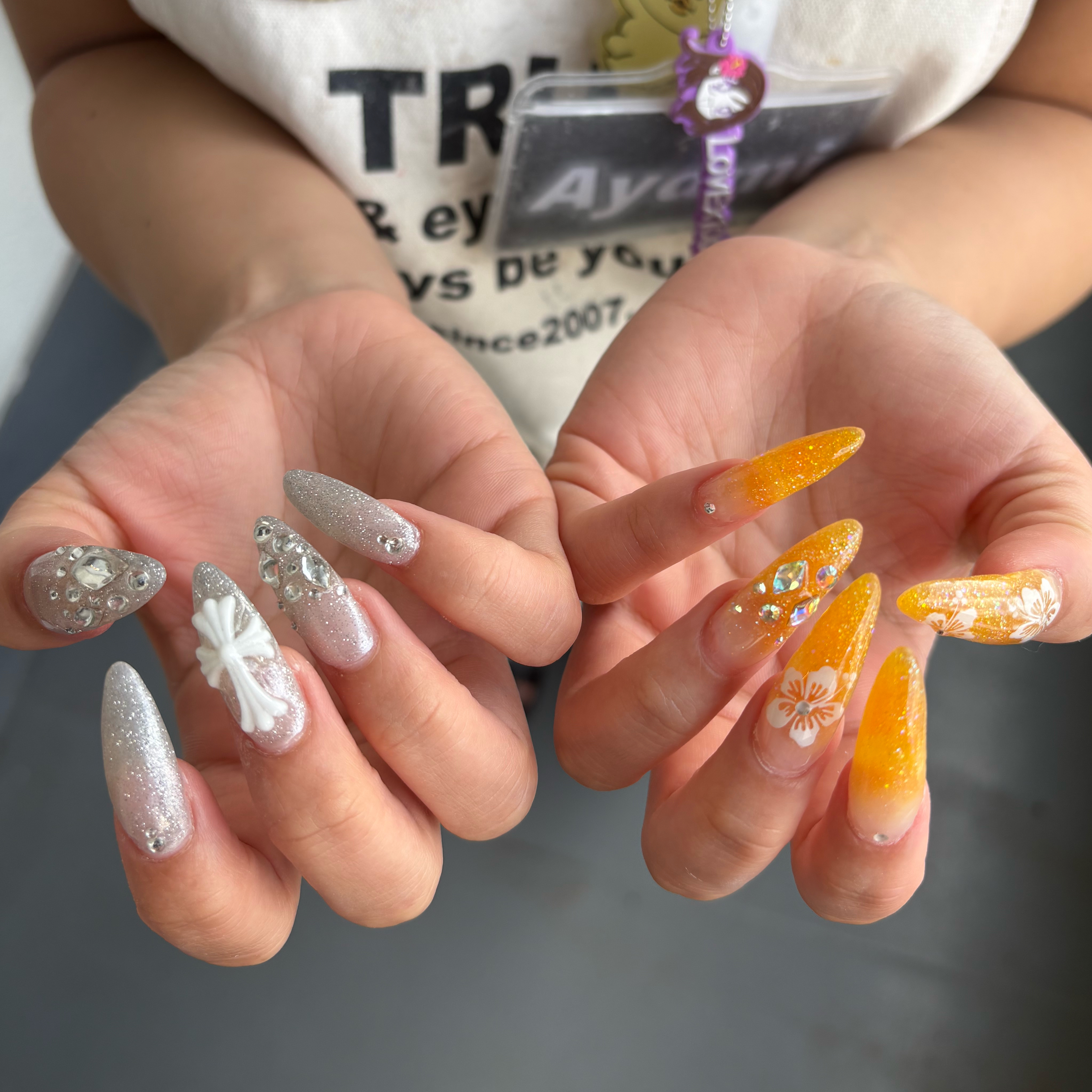 ayami_trunail