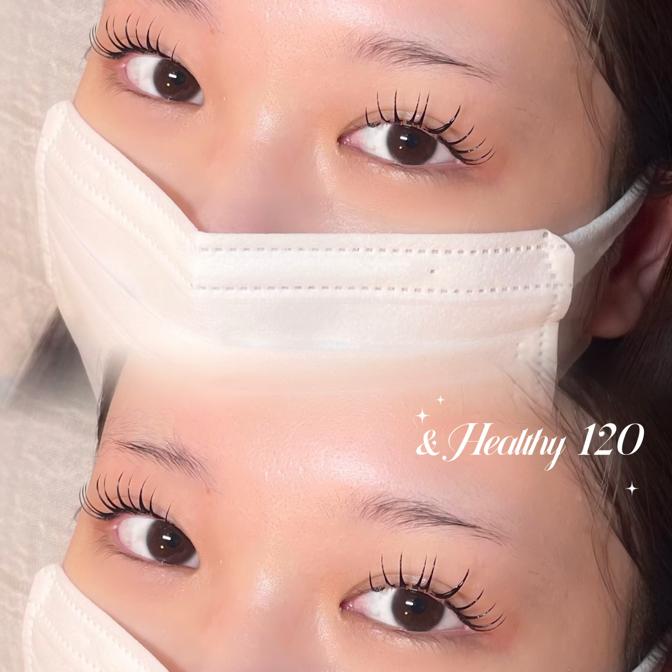 Cotori_eyelash