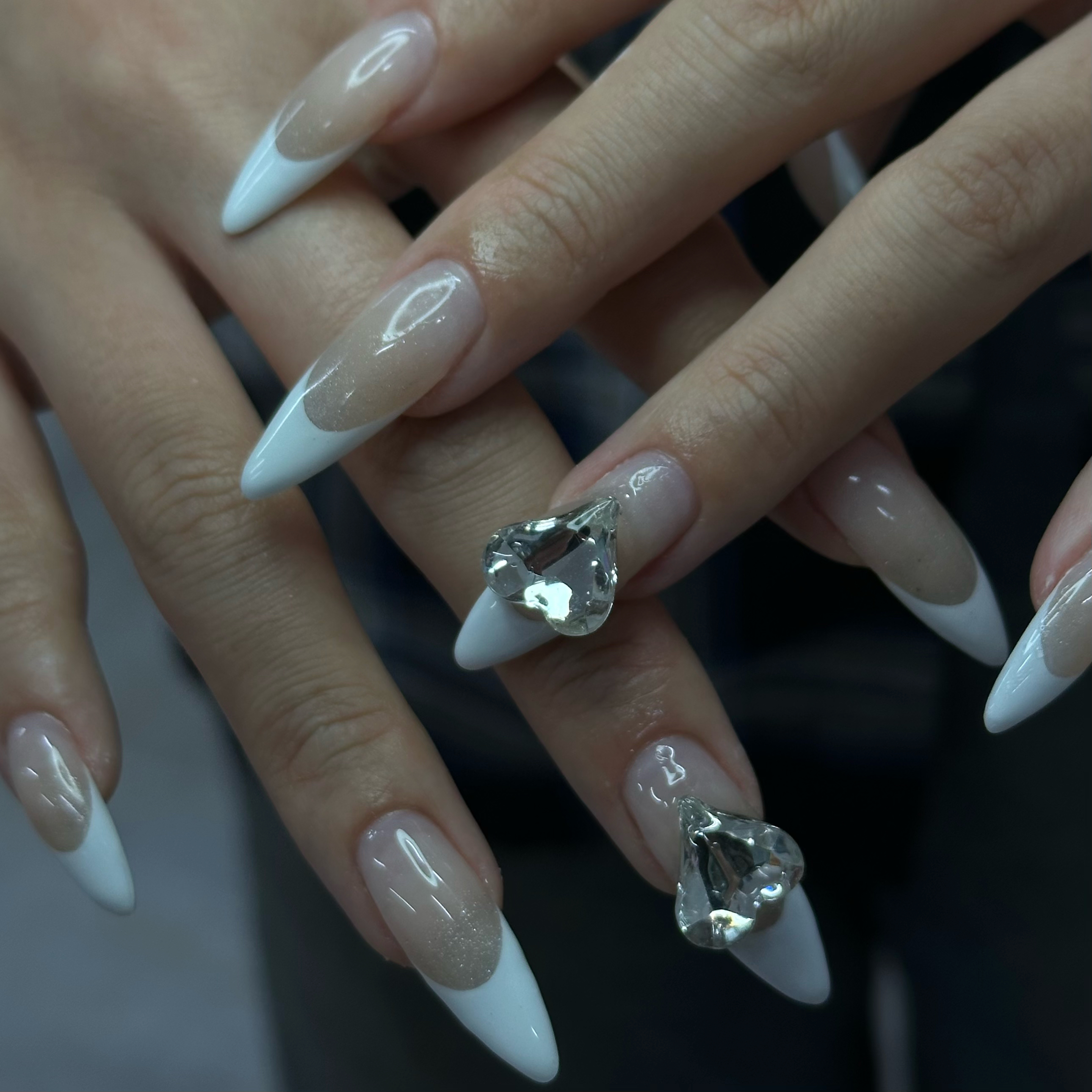 yubiosaki.Ike