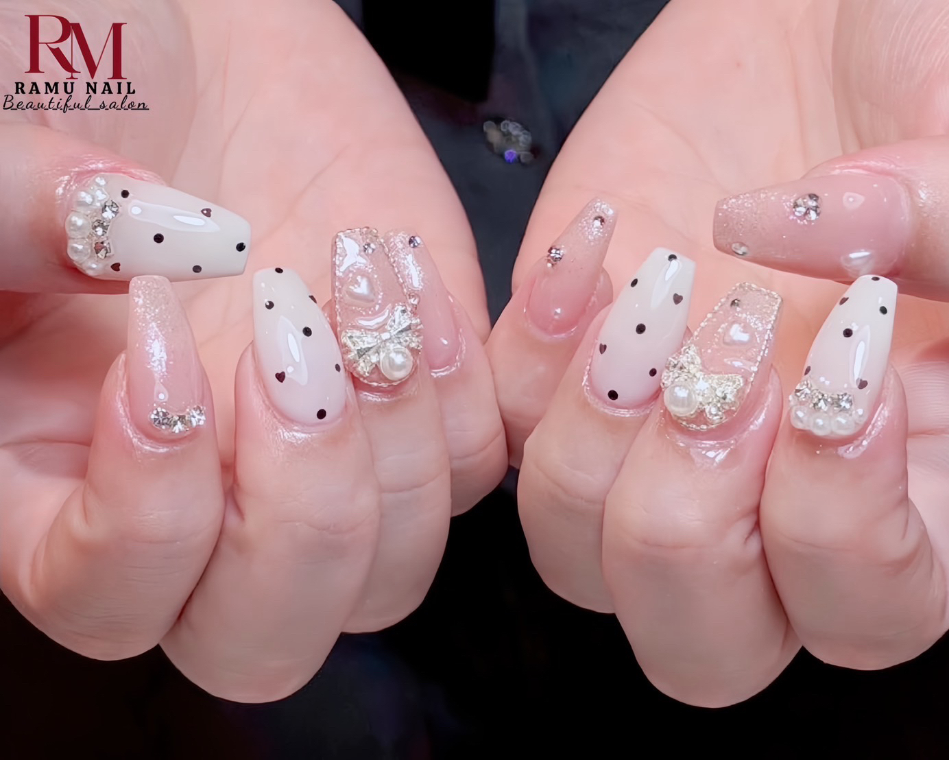 Ramu_Nail